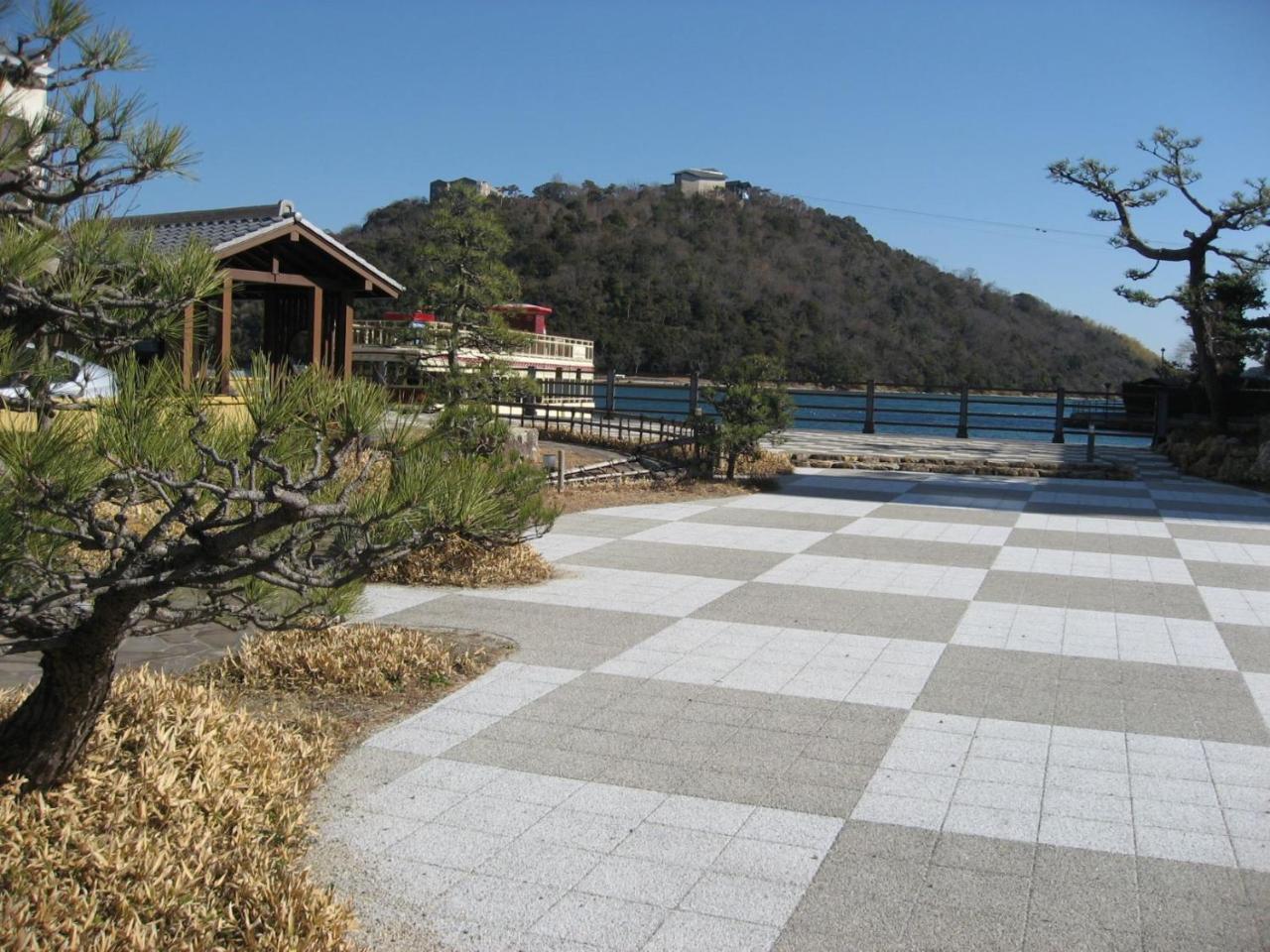 Ryokan Nakaya Toyohashi Exterior photo